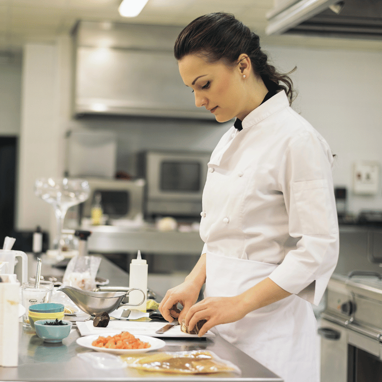 Gastronomie